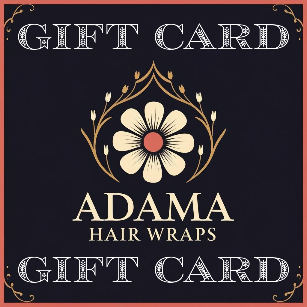 Gift cards