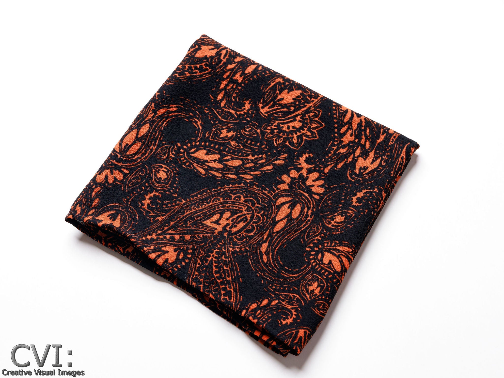 Darker and Bolder Tichels and Scarves