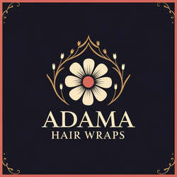 Adama Hair Wraps