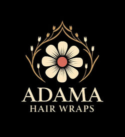 Adama Hair Wraps